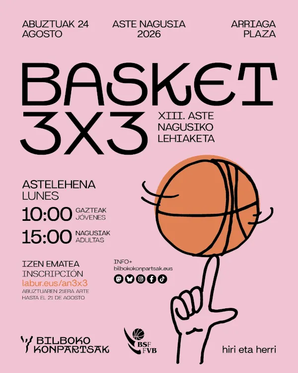 basket 3x3