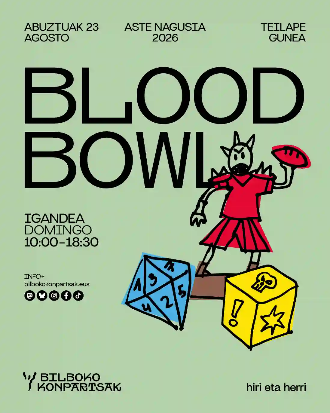 Blood Bowl