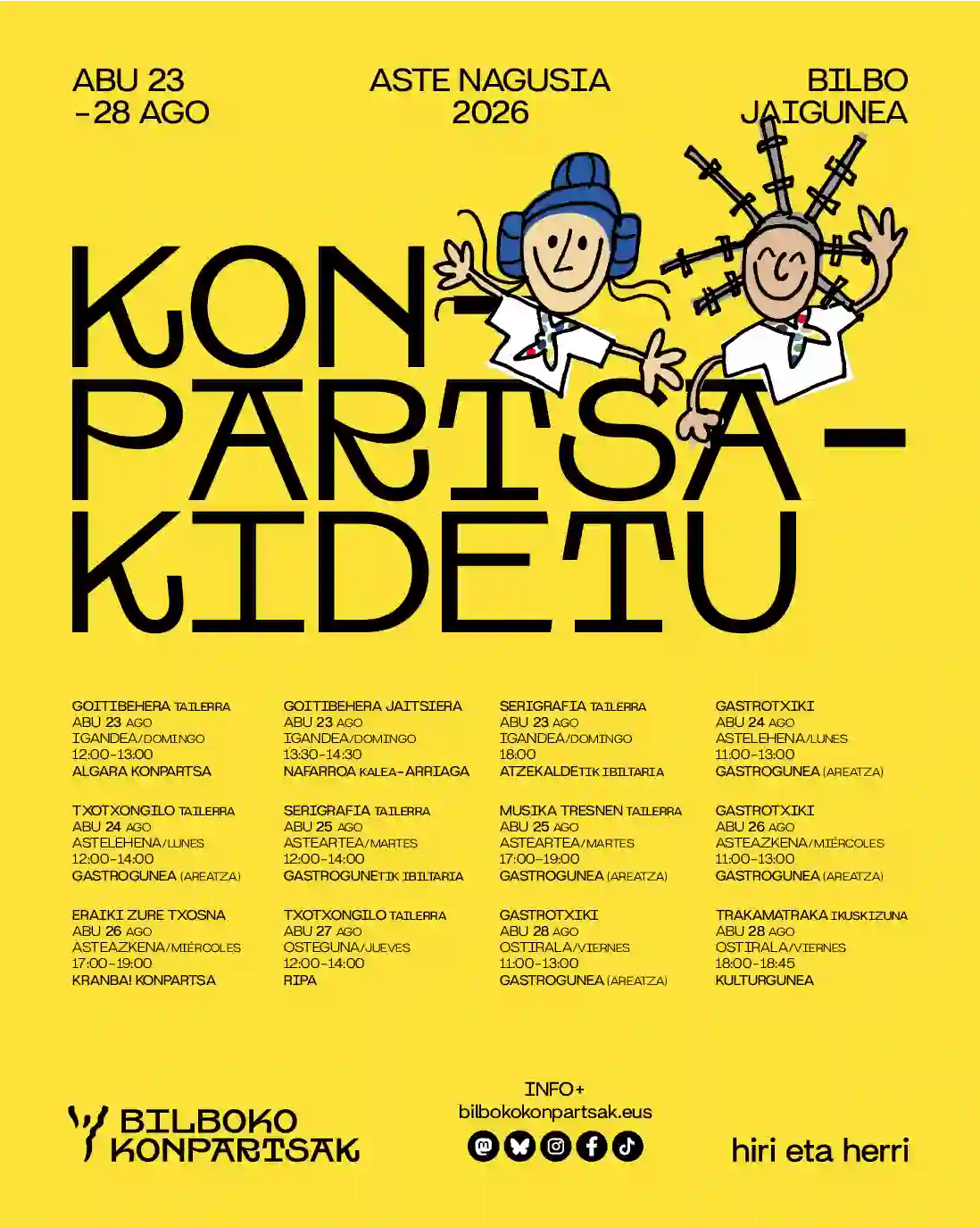 Konpartsakidetu