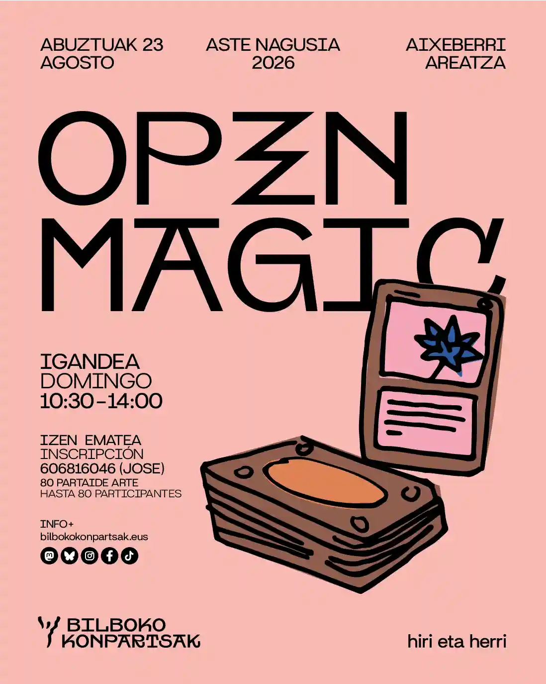 Magic