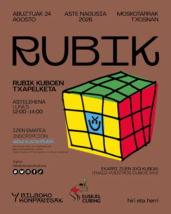 Rubik