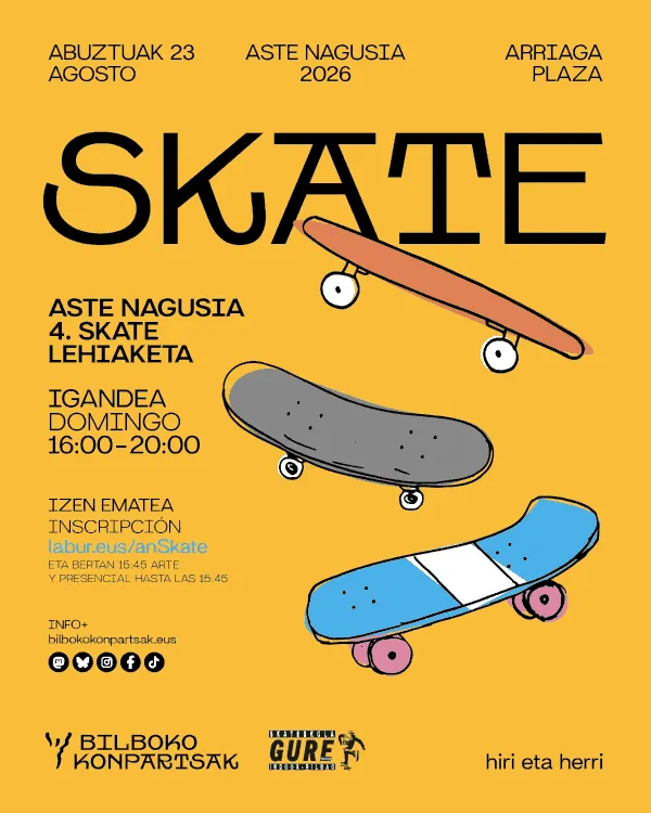 skate