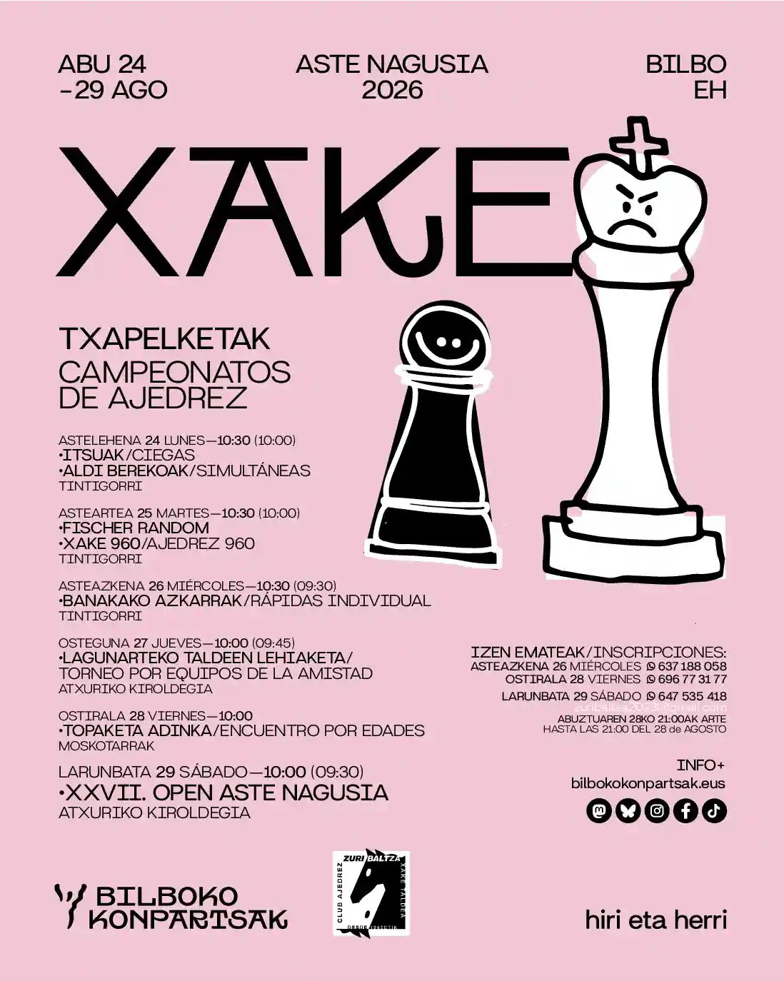Xake