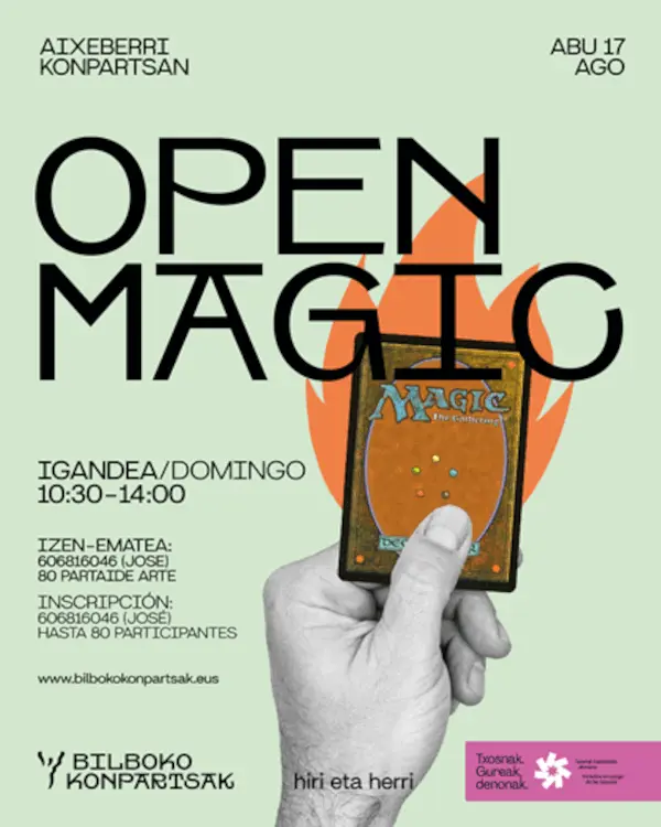 Magic