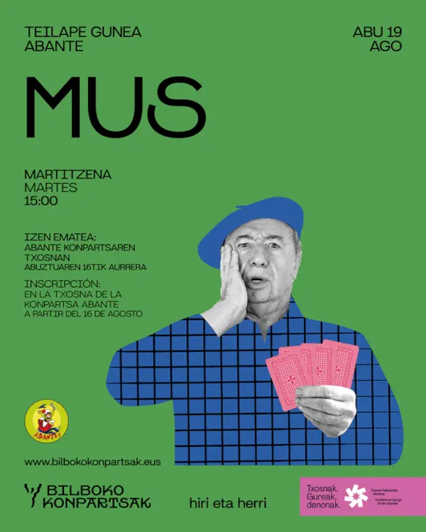 Mus