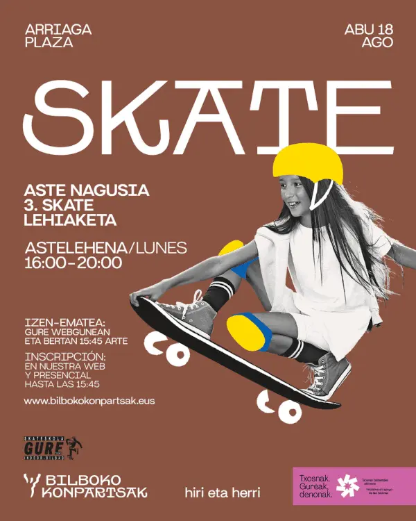 skate
